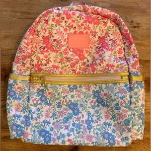 LoveShackFancy State Bags Backpack